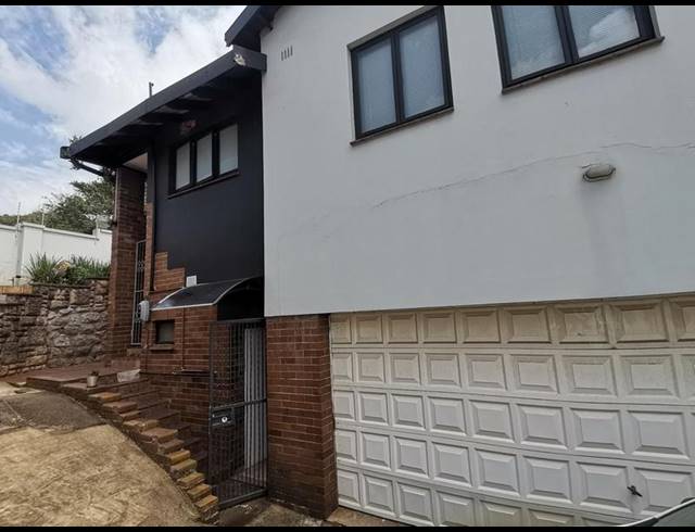 1 BEDROOM PROPERTY TO RENT IN GLENWOOD